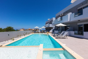 Evilio Suites, Inspired Family Retreat, Βy ThinkVilla